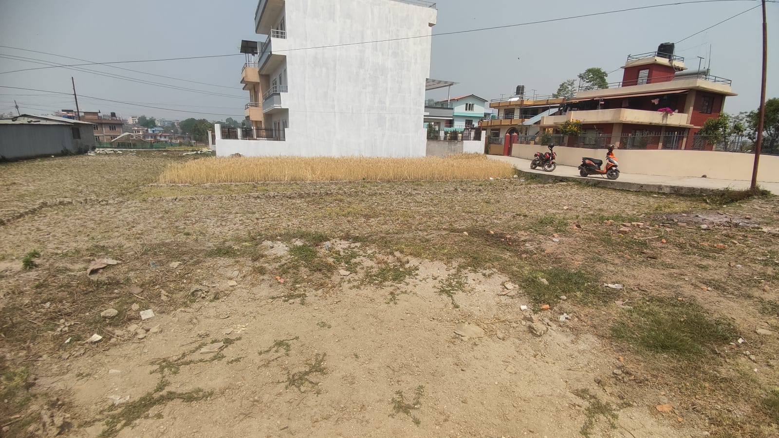 Picture of Mahalaxmi Municipality, Bagmati